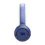Наушники JBL Tune 530C USB-C (JBLT530CBLU) Изображение