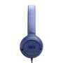 Наушники JBL Tune 530C USB-C (JBLT530CBLU) Изображение