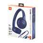 Наушники JBL Tune 530C USB-C (JBLT530CBLU) Изображение