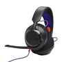 Наушники JBL Quantum 250 Black (JBLQTUM250BLK) Изображение