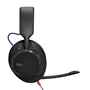 Наушники JBL Quantum 250 Black (JBLQTUM250BLK) Изображение