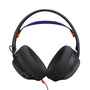 Наушники JBL Quantum 250 Black (JBLQTUM250BLK) Изображение