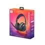 Наушники JBL Quantum 250 Black (JBLQTUM250BLK) Изображение