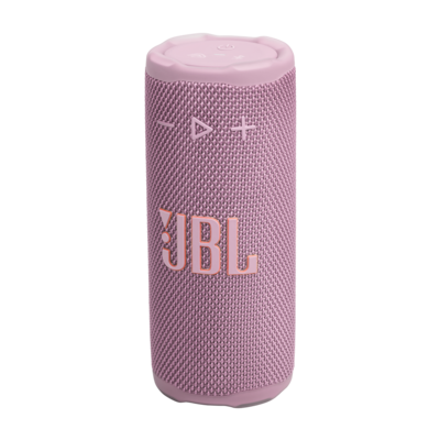 Портативна акустика JBL Grip Pink (JBLGRIPPIK) Зображення