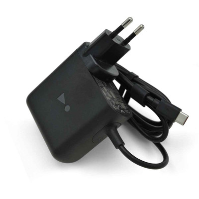 Зарядний пристрій JBL Power Adaptor USB-C 60W (JBLXTREMEADPTEU) Изображение