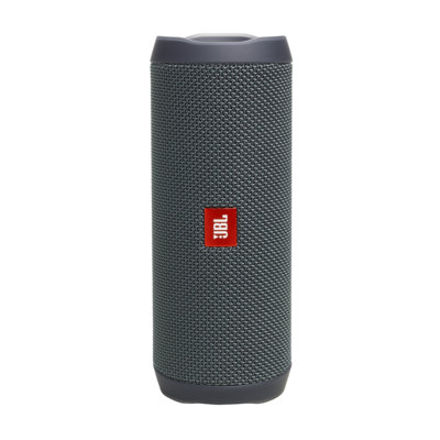 Портативна колонка JBL Flip Essential 2 Black (JBLFLIPES2) Изображение