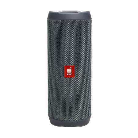 Портативна колонка JBL Flip Essential 2 Black (JBLFLIPES2) Зображення