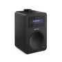 Радіоприймач Sharp DR430BK Black Зображення