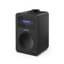 Радіоприймач Sharp DR430BK Black Зображення