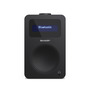 Радіоприймач Sharp DR430BK Black Зображення