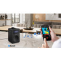 Радіоприймач Sharp DR430BK Black Зображення