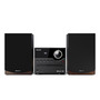 Мінісистема Sharp XL-B512 Brown Зображення