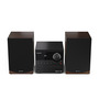 Мінісистема Sharp XL-B512 Brown Зображення