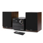Мінісистема Sharp XL-B512 Brown Зображення