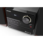 Мінісистема Sharp XL-B512 Brown Зображення