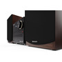 Мінісистема Sharp XL-B512 Brown Зображення