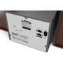 Мінісистема Sharp XL-B512 Brown Зображення