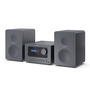 Мікросистема Sharp XL-B514 Black Зображення