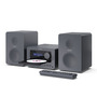 Мікросистема Sharp XL-B514 Black Зображення