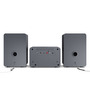 Мікросистема Sharp XL-B514 Black Зображення