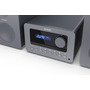 Мікросистема Sharp XL-B514 Black Зображення
