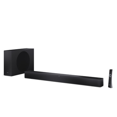 Саундбар Sharp HT-SBW310 Изображение