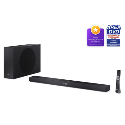 Саундбар Sharp HT-SBW320 Изображение