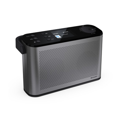 DR-P540 Зображення