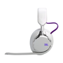 Ігрова гарнітура JBL Quantum 950 White (JBLQTUM950WHT) Зображення