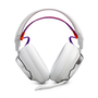 Ігрова гарнітура JBL Quantum 950 White (JBLQTUM950WHT) Зображення