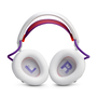 Ігрова гарнітура JBL Quantum 950 White (JBLQTUM950WHT) Зображення