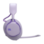 Ігрова гарнітура JBL Quantum 650 Purple (JBLQTUM650PUR) Зображення