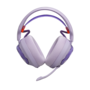 Ігрова гарнітура JBL Quantum 650 Purple (JBLQTUM650PUR) Зображення
