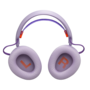 Ігрова гарнітура JBL Quantum 650 Purple (JBLQTUM650PUR) Зображення