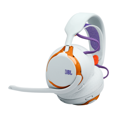 Ігрова гарнітура JBL Quantum 650 Teal (JBLQTUM650TEL) Зображення
