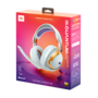 Ігрова гарнітура JBL Quantum 650 Teal (JBLQTUM650TEL) Зображення