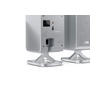 Бездротові тилові динаміки Sharp HT-SPR52021(SL) Зображення