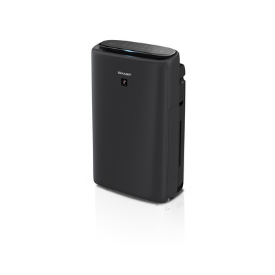 Кліматичний комплекс Sharp UA-KIN52E-H Изображение
