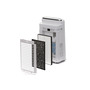 Кліматичний комплекс Sharp KC-D40EU-W Зображення