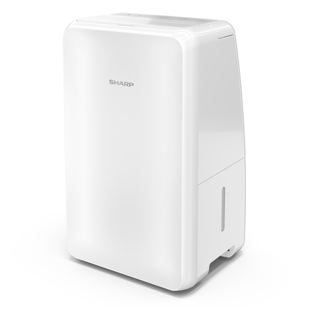Осушувач повітря Sharp UD-T104AP-W Зображення