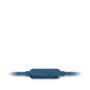 Навушники JBL Ttune 110 Eco Blue Зображення