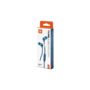 Навушники JBL Ttune 110 Eco Blue Зображення
