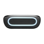 Портативна колонка Harman/Kardon Luna 2 - Black (HKLUNA2BLKEU) Зображення