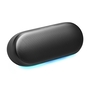Портативна колонка Harman/Kardon Luna 2 - Black (HKLUNA2BLKEU) Зображення