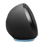 Портативна колонка Harman/Kardon Luna 2 - Black (HKLUNA2BLKEU) Зображення