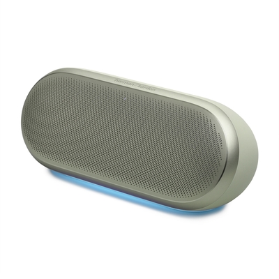 Портативна колонка Harman/Kardon Luna 2 - Mist (HKLUNA2MITEU) Зображення