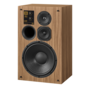 Акустична система JBL L100 Classic 80th Anniversary Edition (JBLL100ANNIV80BRN) пара Зображення