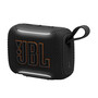 Портативна колонка JBL GO 5 Black (JBLGO5BLK) Зображення