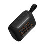 Портативна колонка JBL GO 5 Black (JBLGO5BLK) Зображення