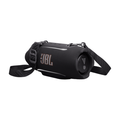 Портативна колонка JBL Xtreme 5 Black (JBLXTREME5BLK) Зображення